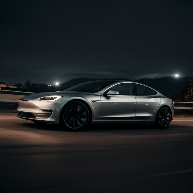 Tesla Officially Releases Q4 2025 Delivery Consensus to Set Market Expectations