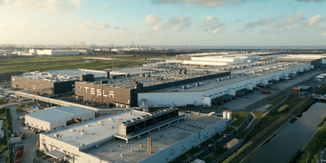 Tesla Opens China Model Y L Orders at 339,000 Yuan - Tesery Official Store