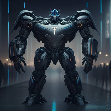 Tesla Optimus Steals the Show During TRON: ARES Premiere - Tesery Official Store