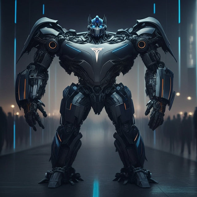 Tesla Optimus Rouba a Cena Durante a Estreia de TRON: ARES