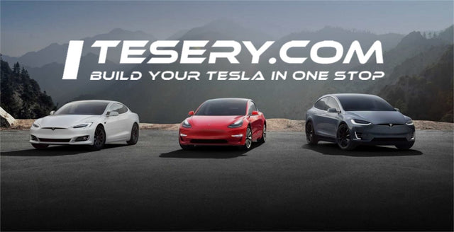 Mises à jour et notes du système OTA Tesla