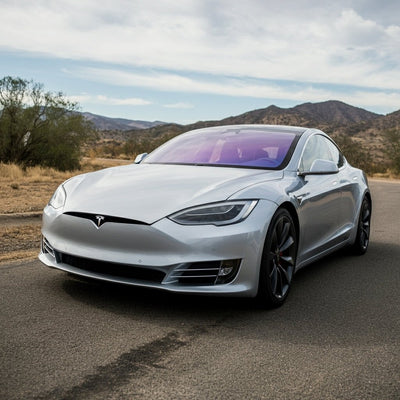 I proprietari di Tesla affrontano sfide con le nuove regole di estensione del credito d'imposta per veicoli elettrici (EV)
