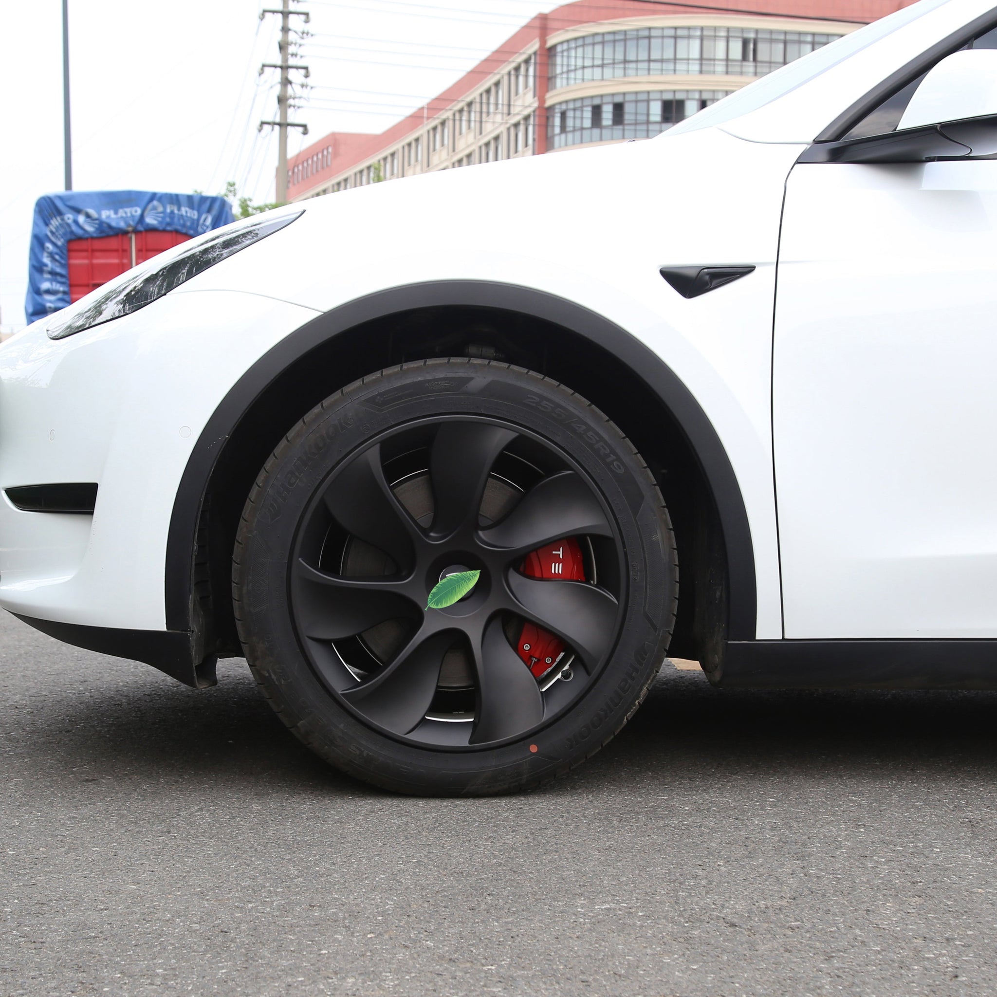 Tesla Accessory Tesla Owners Rejoice: Tesery's New Accessory Line is a Game Changer