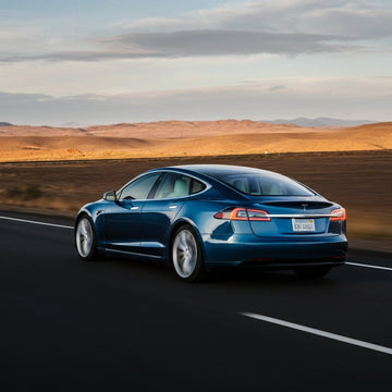 Tesla Owners Showcase Impressive Improvements with Full Self-Driving v14 Rollout - Tesery Official Store