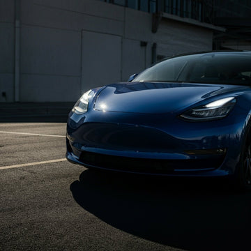 Tesla Plans to Adjust Heavily Scrutinized Car Part with Simple Engineering - Tesery Official Store