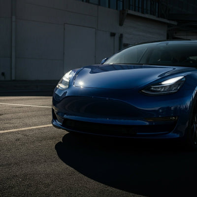 Tesla planeia ajustar peça de automóvel muito escrutinada com engenharia simples