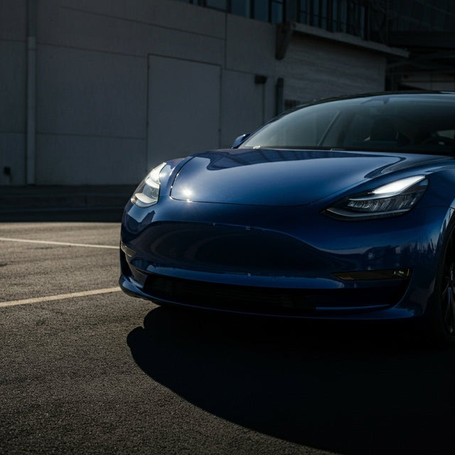 Tesla planeia ajustar peça de automóvel muito escrutinada com engenharia simples