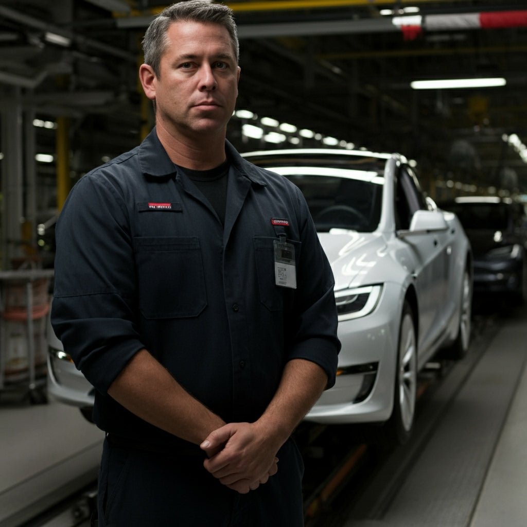 Tesla Plant Manager Hints at Upcoming Affordable Model Production