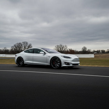 Tesla Pleads with Trump White House Not to Bail on Crucial Climate Standards - Tesery Official Store