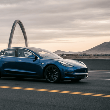 Tesla Positioned for Major Gains as Canada Reopens Market to Chinese Made EVs - Tesery Official Store