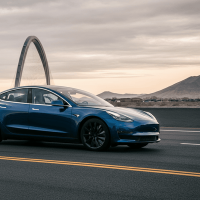Tesla Positioned for Major Gains as Canada Reopens Market to Chinese Made EVs