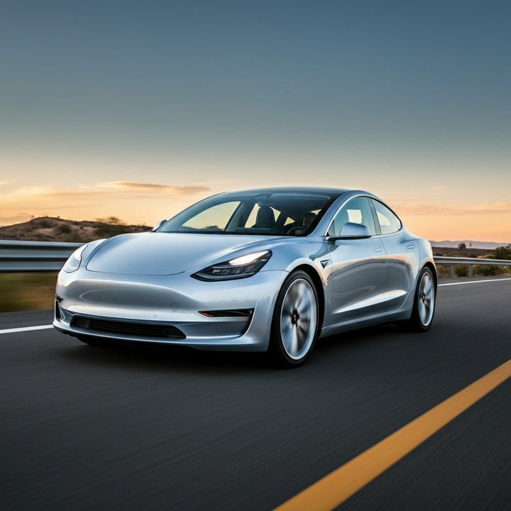 Tesla Target Price Tesla Price Target Raised to $490 by Canaccord: Delivery Growth ...