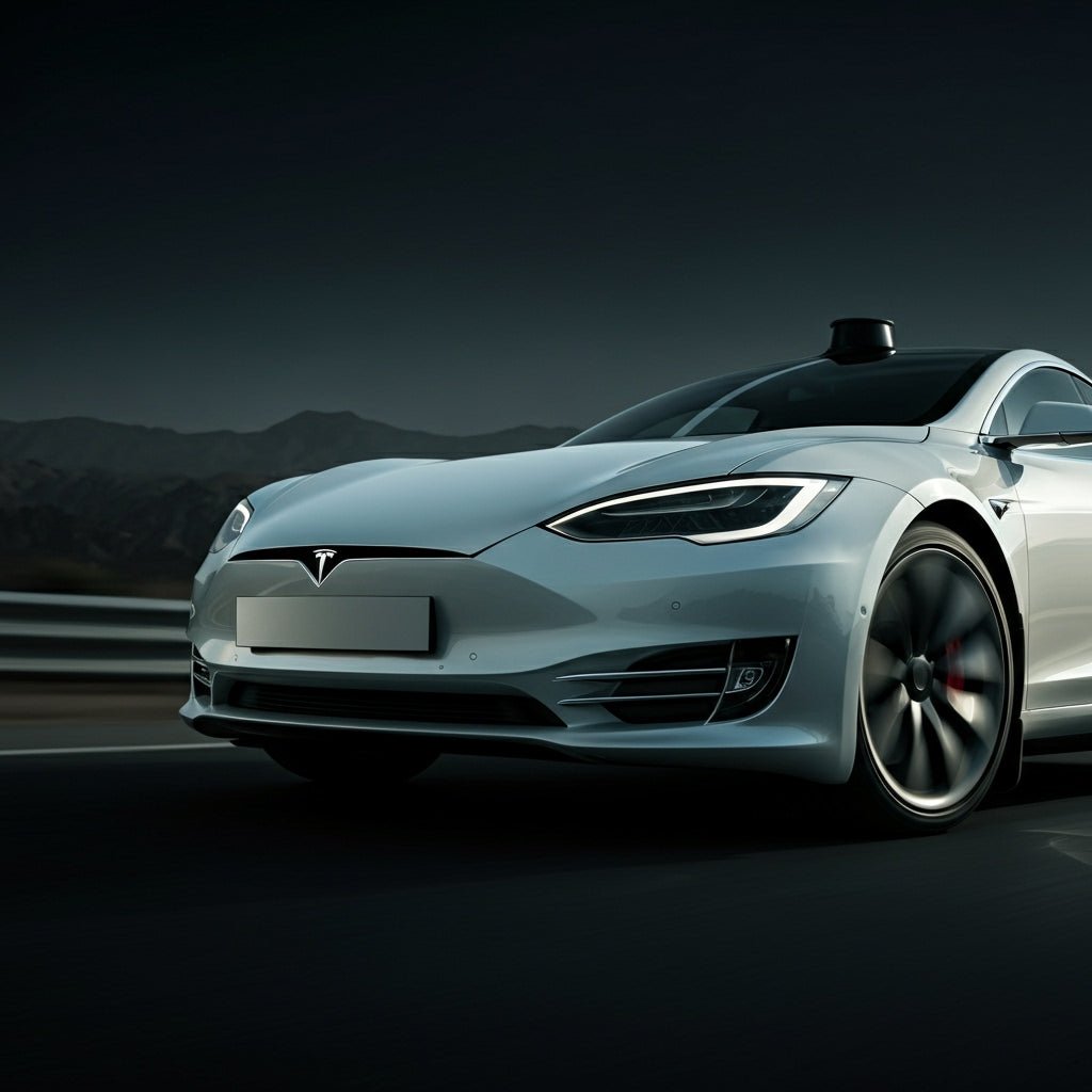 Tesla Q2 2025 Vehicle Safety Report: FSD Proves to Be a Game-Changer in Vehicle Safety - Tesery Official Store