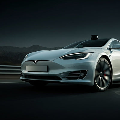 Tesla Q2 2025 Kjøretøysikkerhetsrapport: FSD Beviser å Være en Spillendrende Faktor i Kjøretøysikkerhet