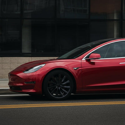 Tesla Q3 2025 Earnings: What Analysts Expect