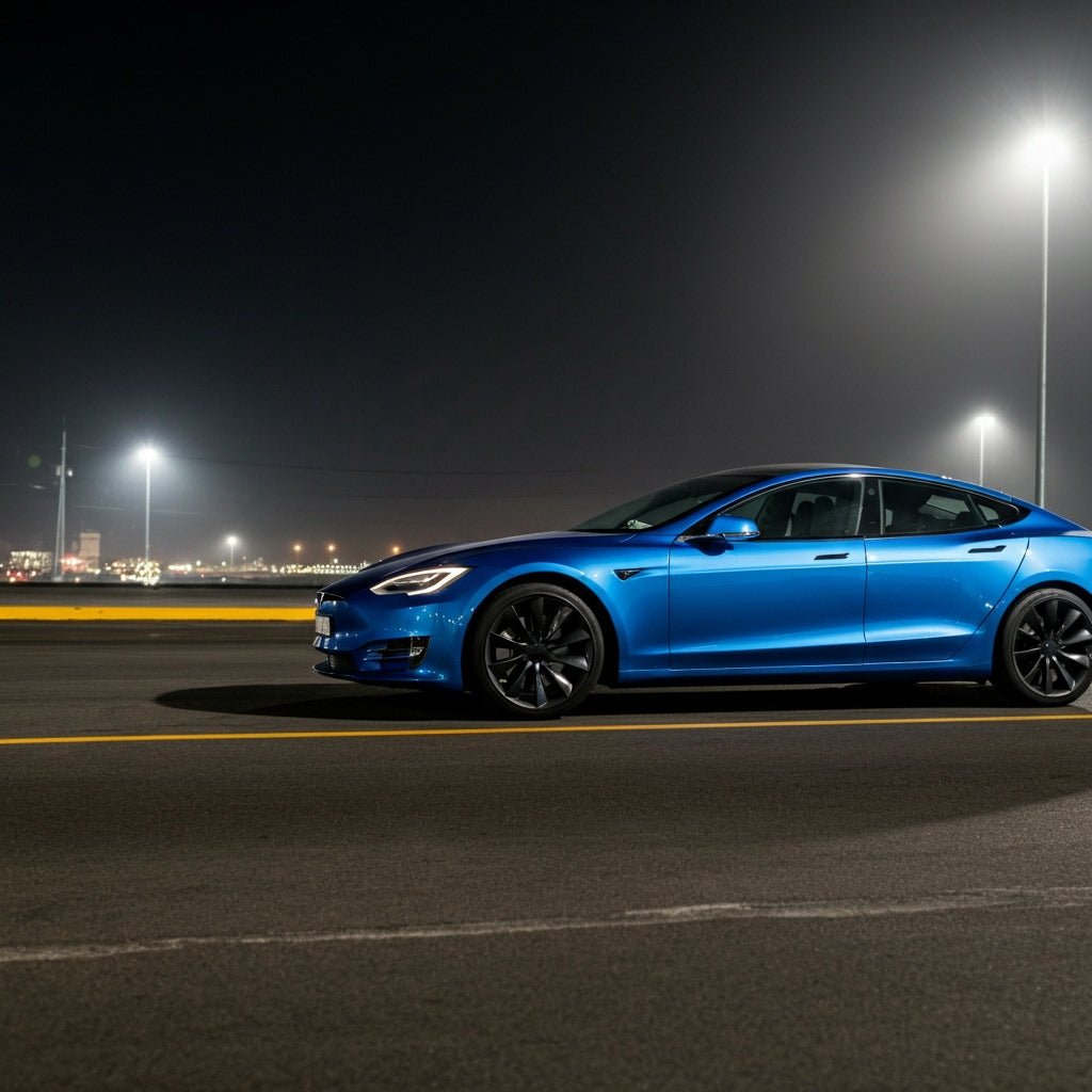 Tesla Q3 Deliveries Could Exceed Expectations: Wolfe Research - Tesery Official Store