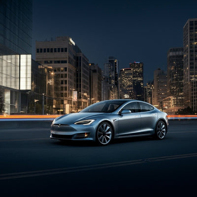 Tesla Flexiona Silenciosamente la Fiabilidad de FSD en Medio del Apagón de Waymo en San Francisco