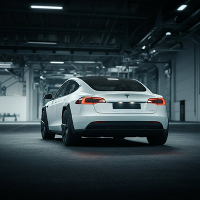 Tesla intensifie le recrutement pour l'équipe de production du Cybercab