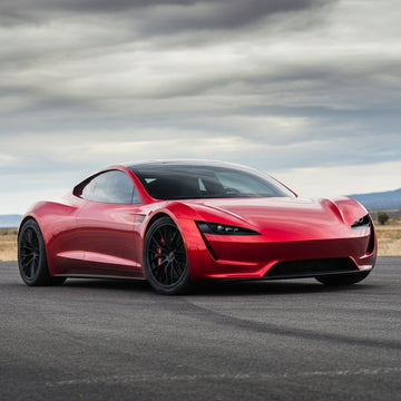 Tesla Ramps Up Hiring for Roadster as Latest Unveiling Approaches - Tesery Official Store