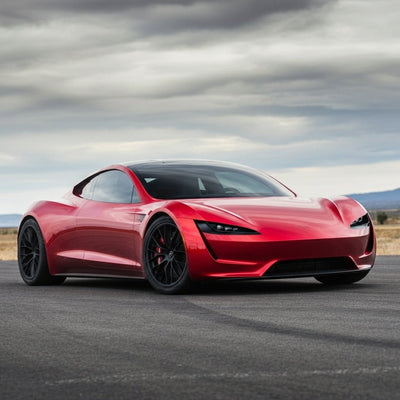 Tesla aumenta le assunzioni per il Roadster in vista del prossimo lancio