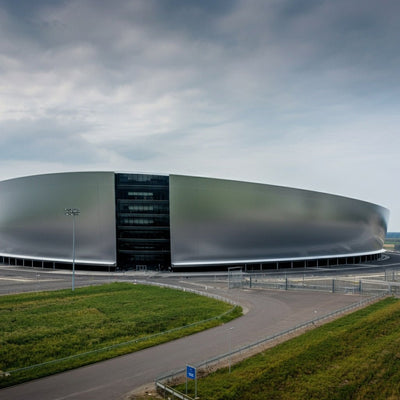 Tesla Receives European Ecolabel (EMAS) Seal for Giga Berlin-Brandenburg