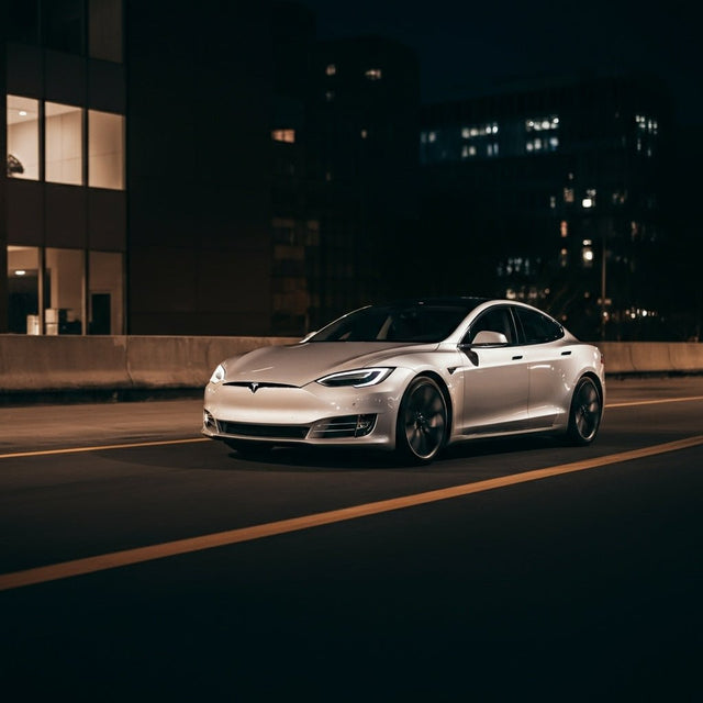 Tesla modtager stort institutionelt løft med Nomuras stigende andel
