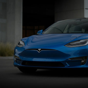 Tesla Receives Price Target Boost, But Caution Lingers as Market Dynamics Shift - Tesery Official Store