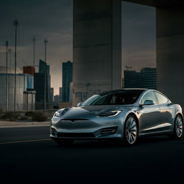 Tesla Receives Transformative Analysis from Morgan Stanley: 'It’s All About to Change' - Tesery Official Store