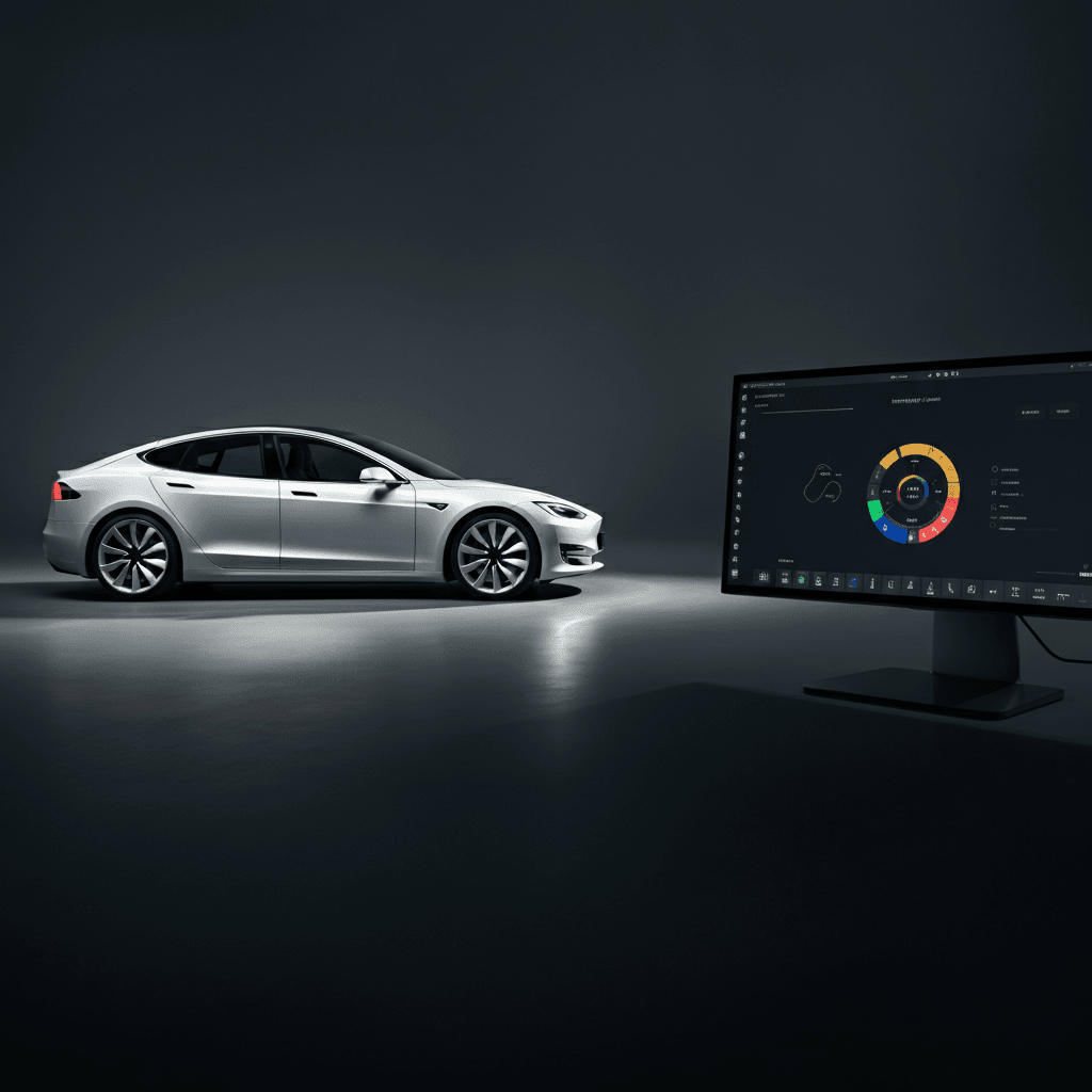 Tesla FSD Intervention Reporting: Big Update, One Critical Flaw