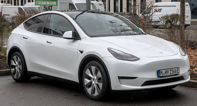 Tesla Refunded Early India Reservations Ahead of Its 2025 Launch