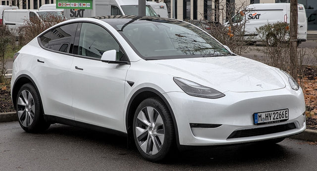 Tesla Refunded Early India Reservations Ahead of Its 2025 Launch