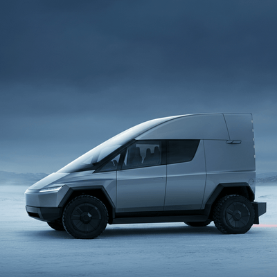Tesla Reimagines Cybertruck Battery Tech to Conquer Cold Weather Challenges for the Semi Truck