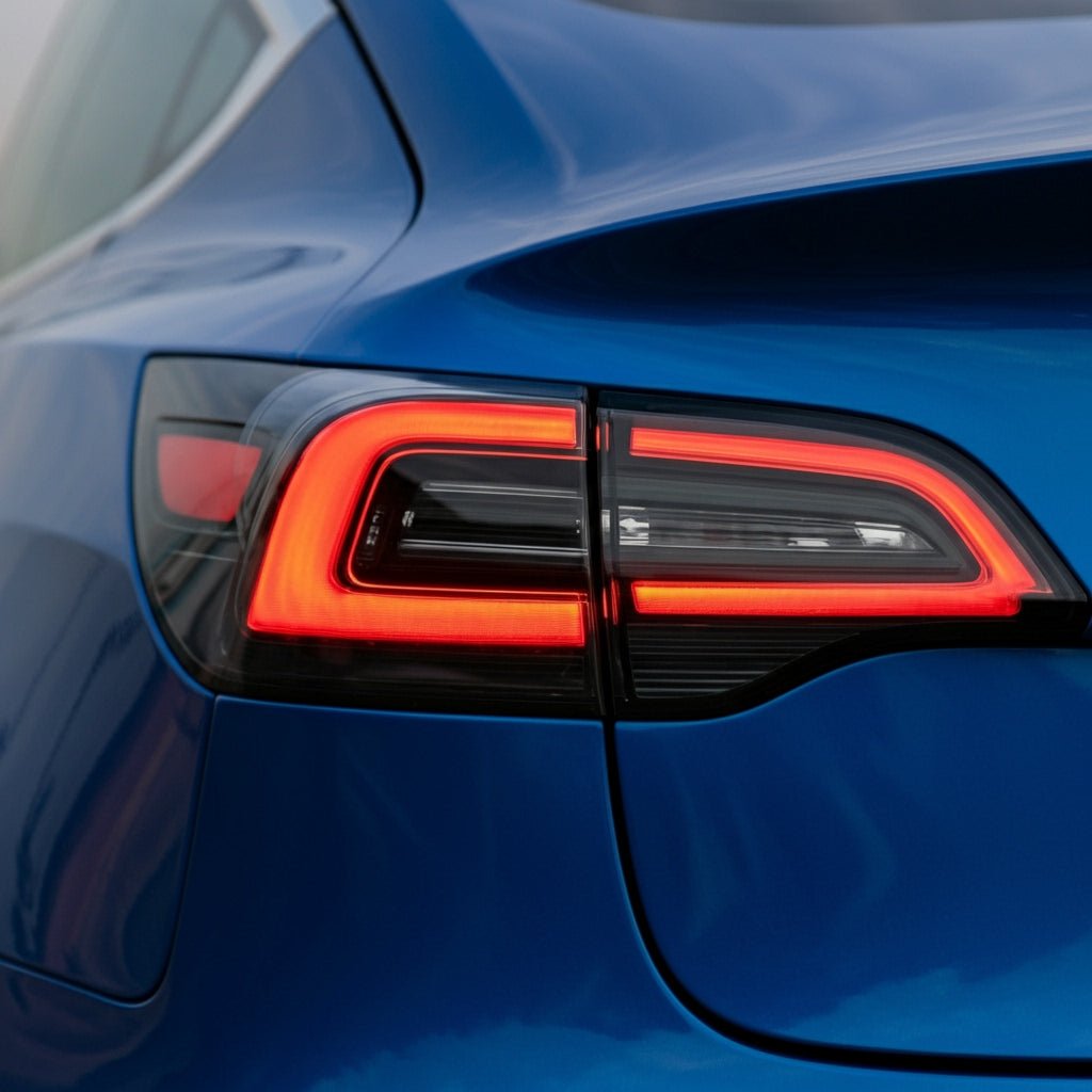 Tesla Reintroduces Turn Signal Stalk for Model 3 Owners in China — for a Price - Tesery Official Store