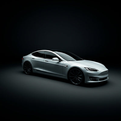 Tesla publie un teaser cryptique pour quelque chose de massif à venir cette semaine