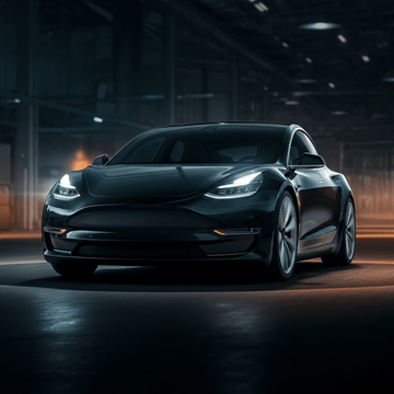 Tesla Reportedly Negotiating Massive Expansion of Samsung AI6 Chip Production - Tesery Official Store