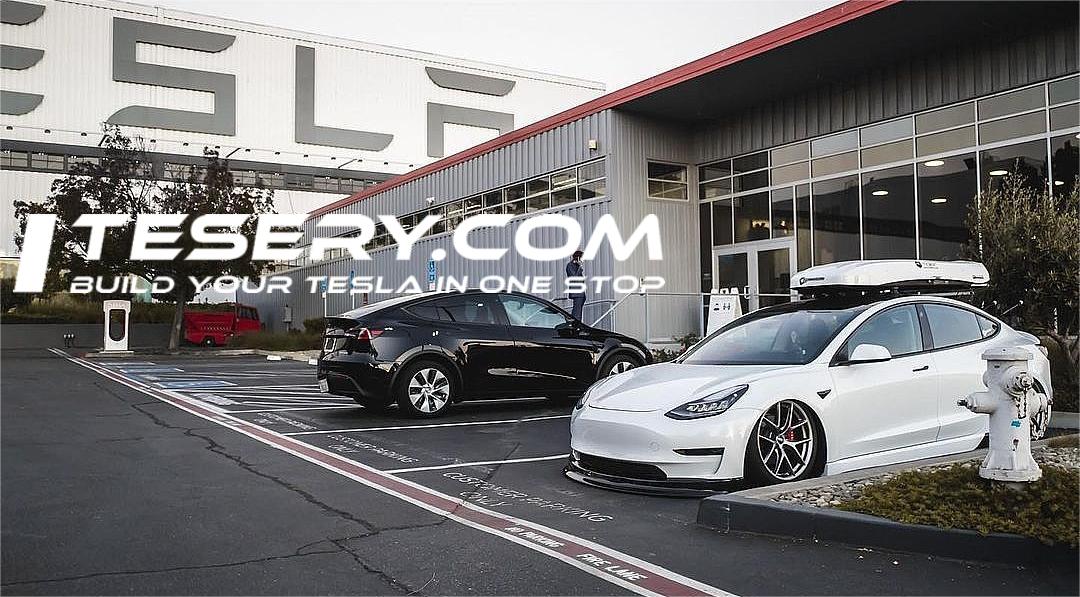 Tesla Resumes Fremont Factory Permits: Clues to Recent Production Pause - Tesery Official Store