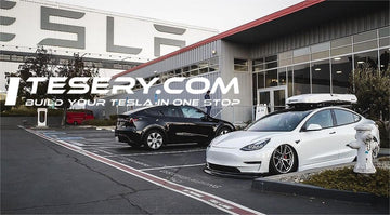 Tesla Resumes Fremont Factory Permits: Clues to Recent Production Pause - Tesery Official Store