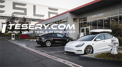 テスラ、フリーモント工場の許可を再開：最近の生産停止の手がかり