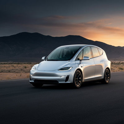 Tesla revela datos de su flota de semirremolques, nuevas características y planes de infraestructura