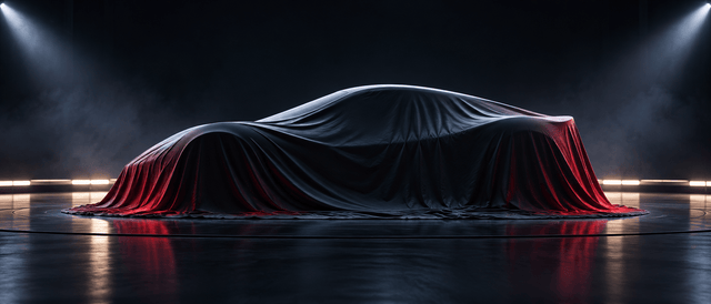Tesla Roadster 2.0 debut reported for Oct 15; Musk teases timing