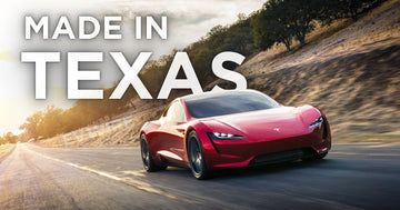 Tesla Roadster Production Confirmed for Giga Texas, But New Timeline Hints at Further Delays - Tesery Official Store