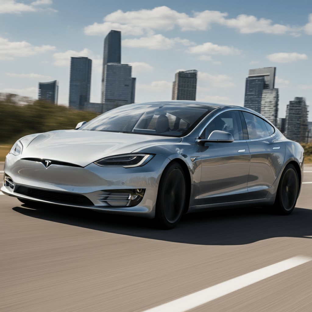 Tesla Roars Back: Record Sales Rebounds in China and Europe Signal Str