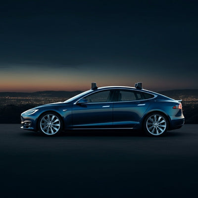 Il tasso di download dell'app Tesla Robotaxi supera di gran lunga i massimi storici di Uber e Waymo