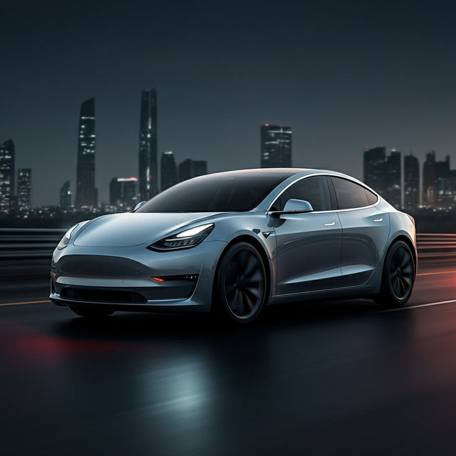 Le Robotaxi Tesla fait face à des critiques de l'ancien PDG de Waymo