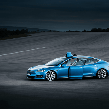 Tesla Robotaxi Fleet Surpasses 200 Vehicle Milestone, Addressing Key User Availability Complaints - Tesery Official Store