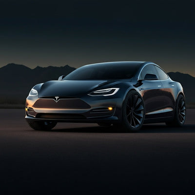 Tesla Robotaxi Geofence-udvidelse går ind i Plaid-tilstand og inkluderer en overraskelse