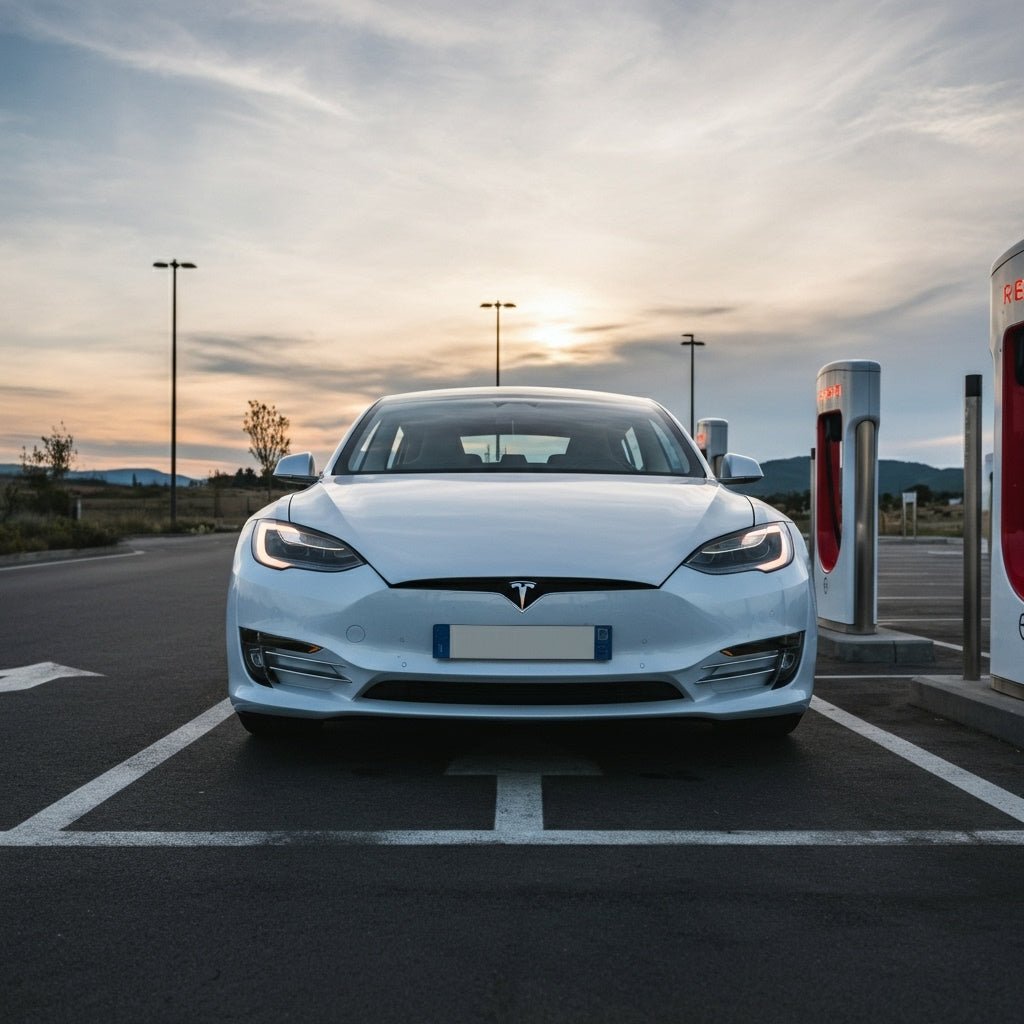 Tesla Rolls Out Fresh Supercharger Pricing Strategy to More Locations - Tesery Official Store