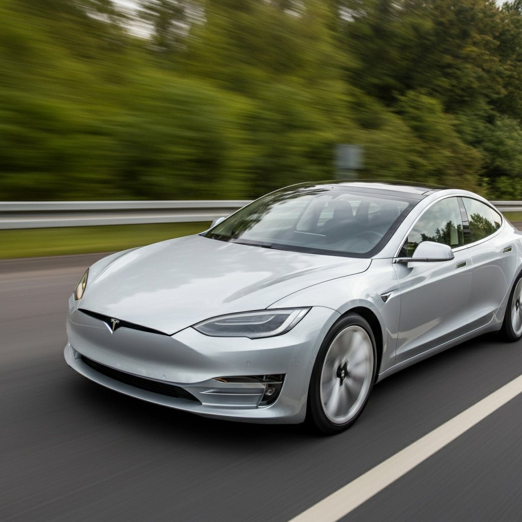 Tesla Rolls Out New Life-Saving Feature for Kids in Europe - Tesery Official Store