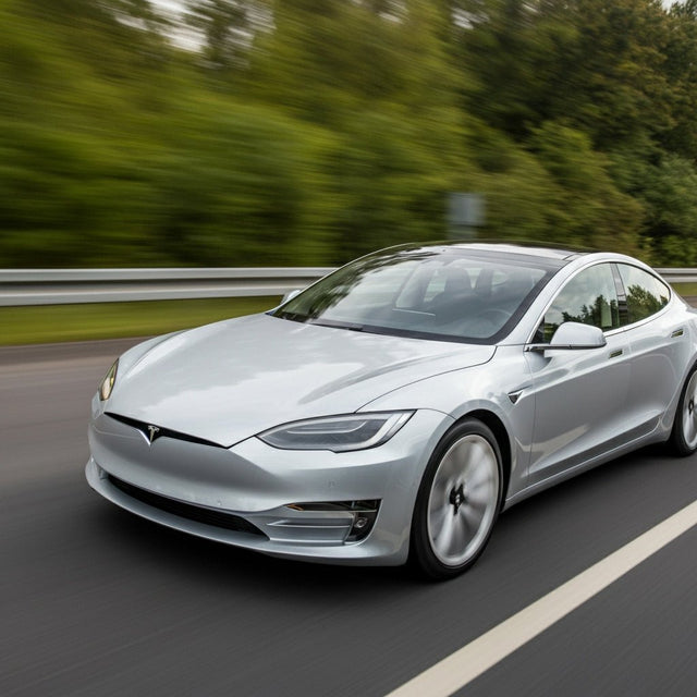 Tesla lancerer ny livredende funktion for børn i Europa