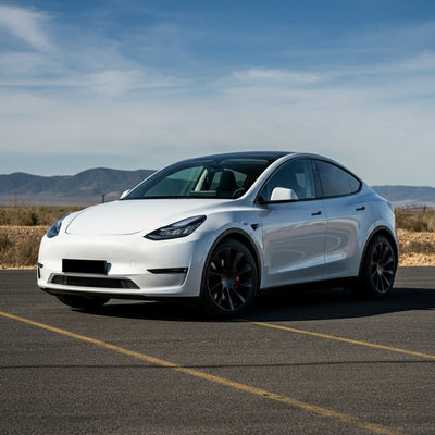 Tesla lance un avantage spécial pour les commandes de Model Y Performance
